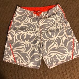 Quicksilver men’s swim trunks
